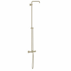GROHE Grohe 26490EN0 Thermostatic Tub/Shower System in Grohe Brushed Nickel