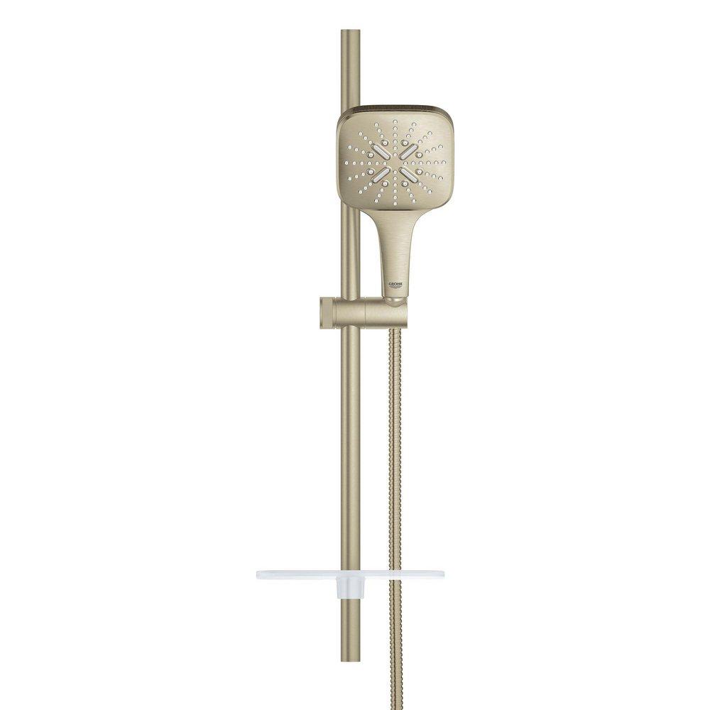 GROHE GROHE 26585EN0 Rainshower Multi Function Hand Shower in Brushed Nickel