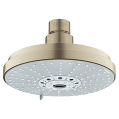 GROHE GROHE 27135EN0 Rainshower Cosmopolitan Multi Function Showerhead 2.5 gpm
