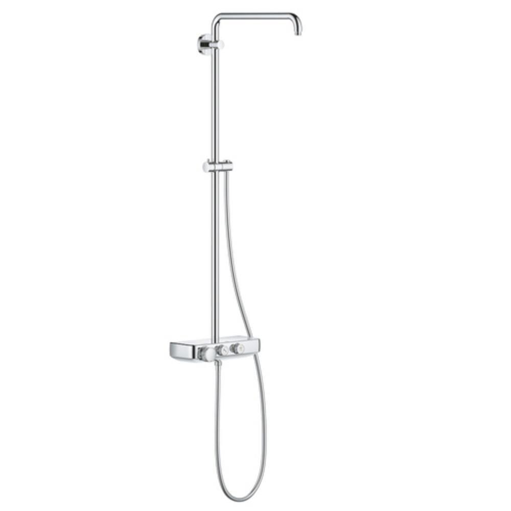 GROHE 26511000 BATH & KITCHEN FAUCETS