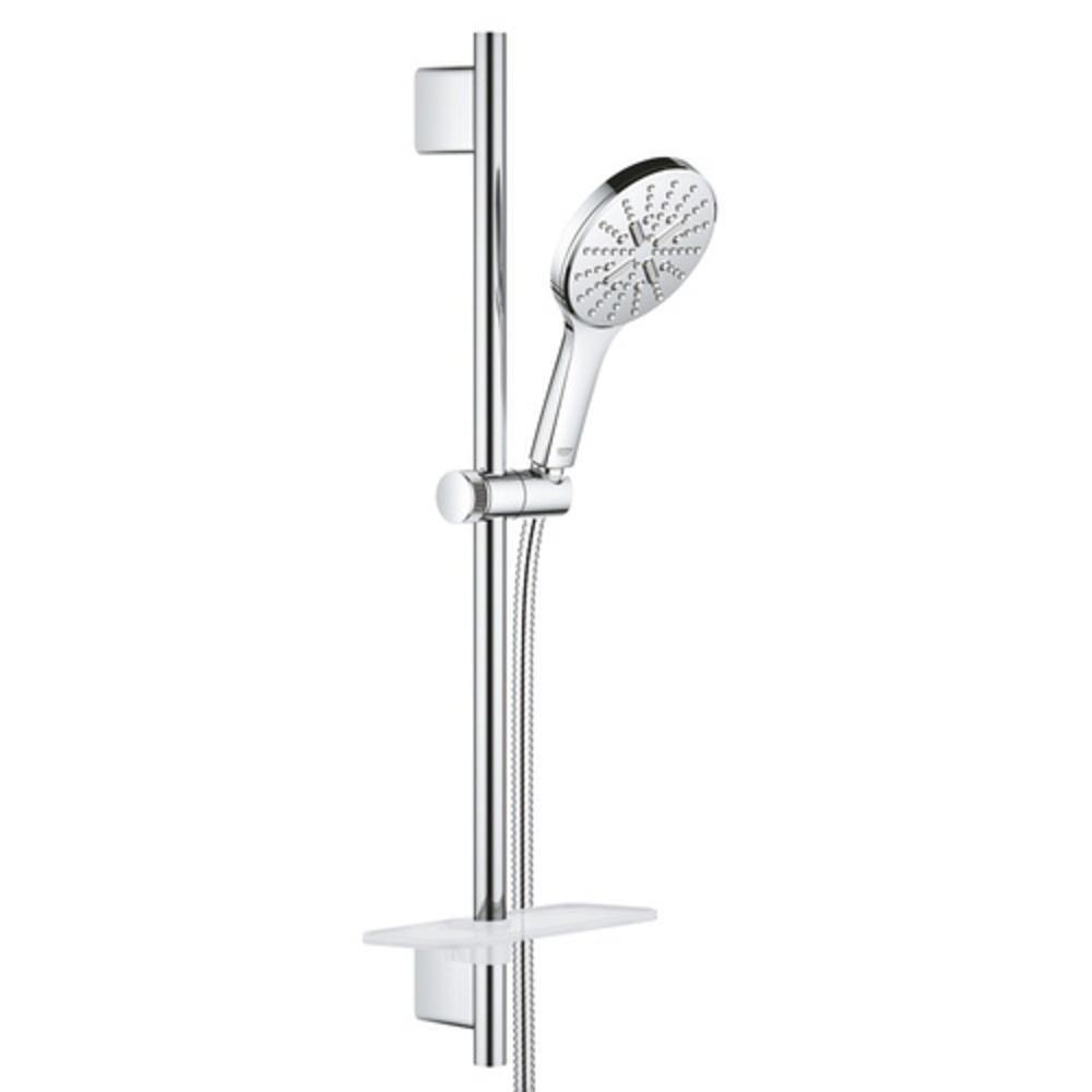 GROHE 26547000 SHOWER HEADS