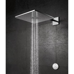 GROHE GROHE 26645000 Rainshower Dual Function Showerhead in Chrome