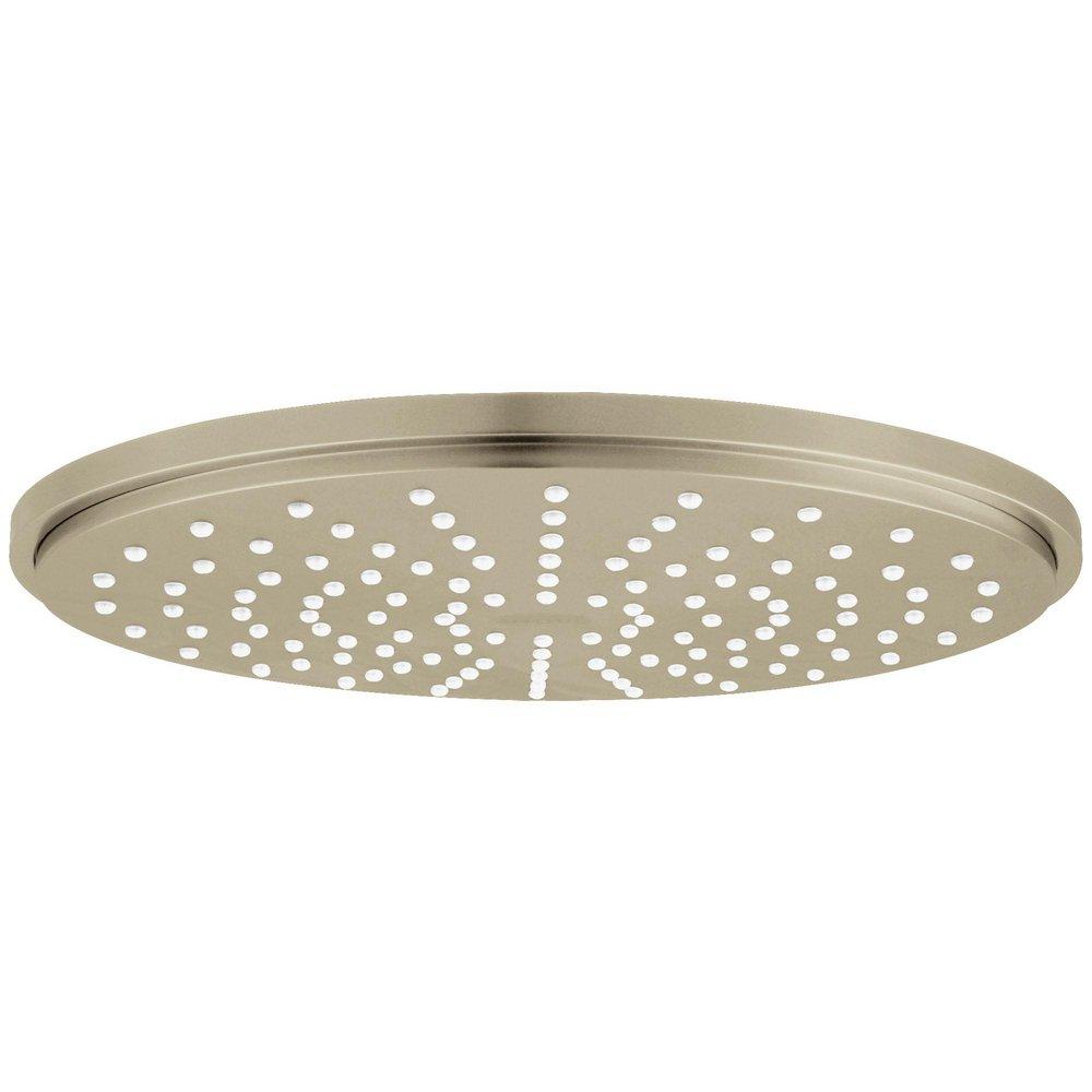 GROHE GROHE 27814EN1 Rainshower Cosmopolitan Single Function Showerhead 1.75 GPM