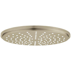 GROHE GROHE 27814EN1 Rainshower Cosmopolitan Single Function Showerhead 1.75 GPM