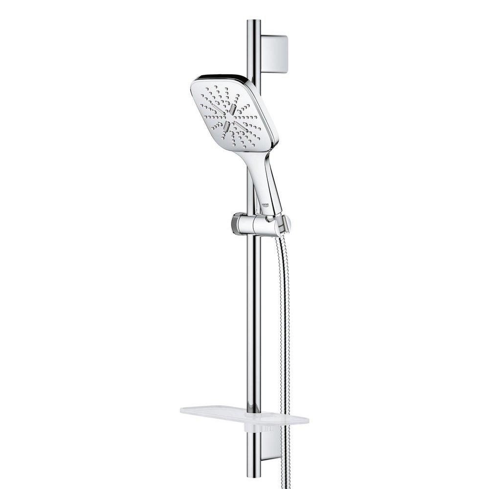 GROHE GROHE 26585000 Rainshower Multi Function Hand Shower in Chrome