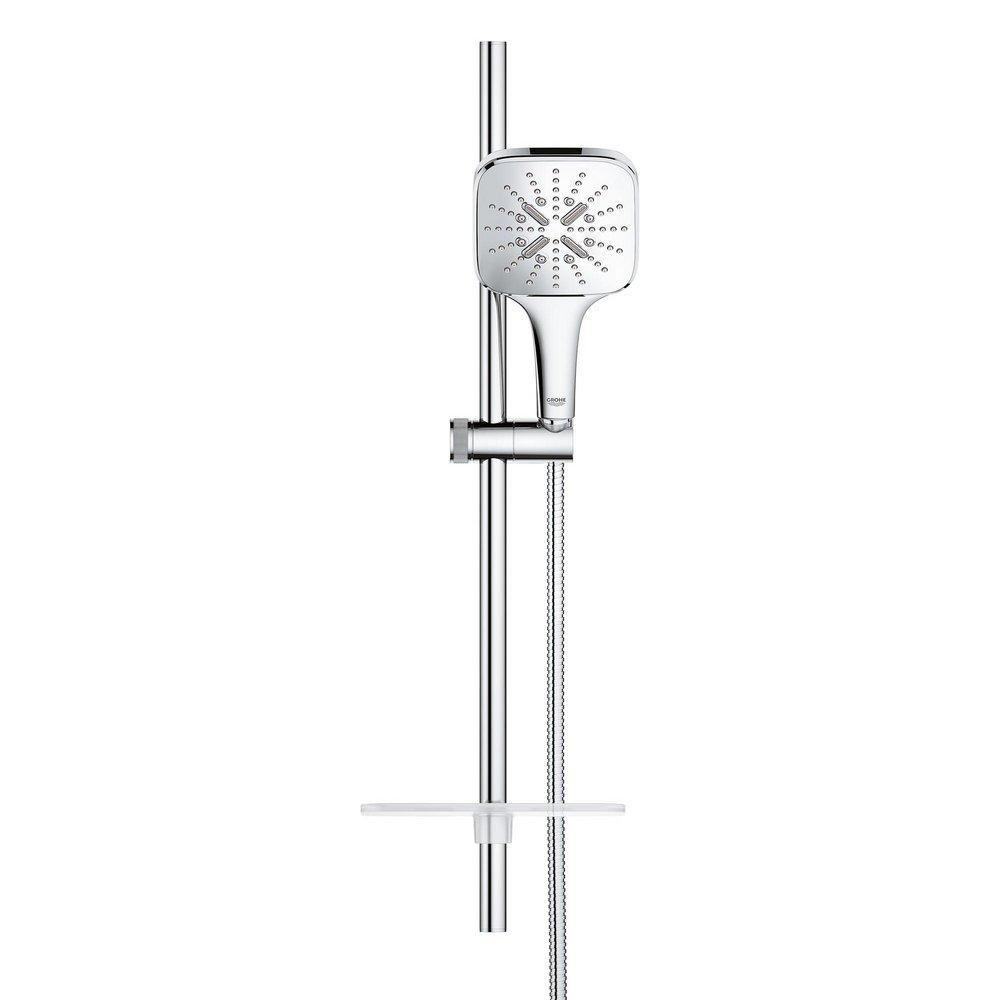GROHE GROHE 26585000 Rainshower Multi Function Hand Shower in Chrome