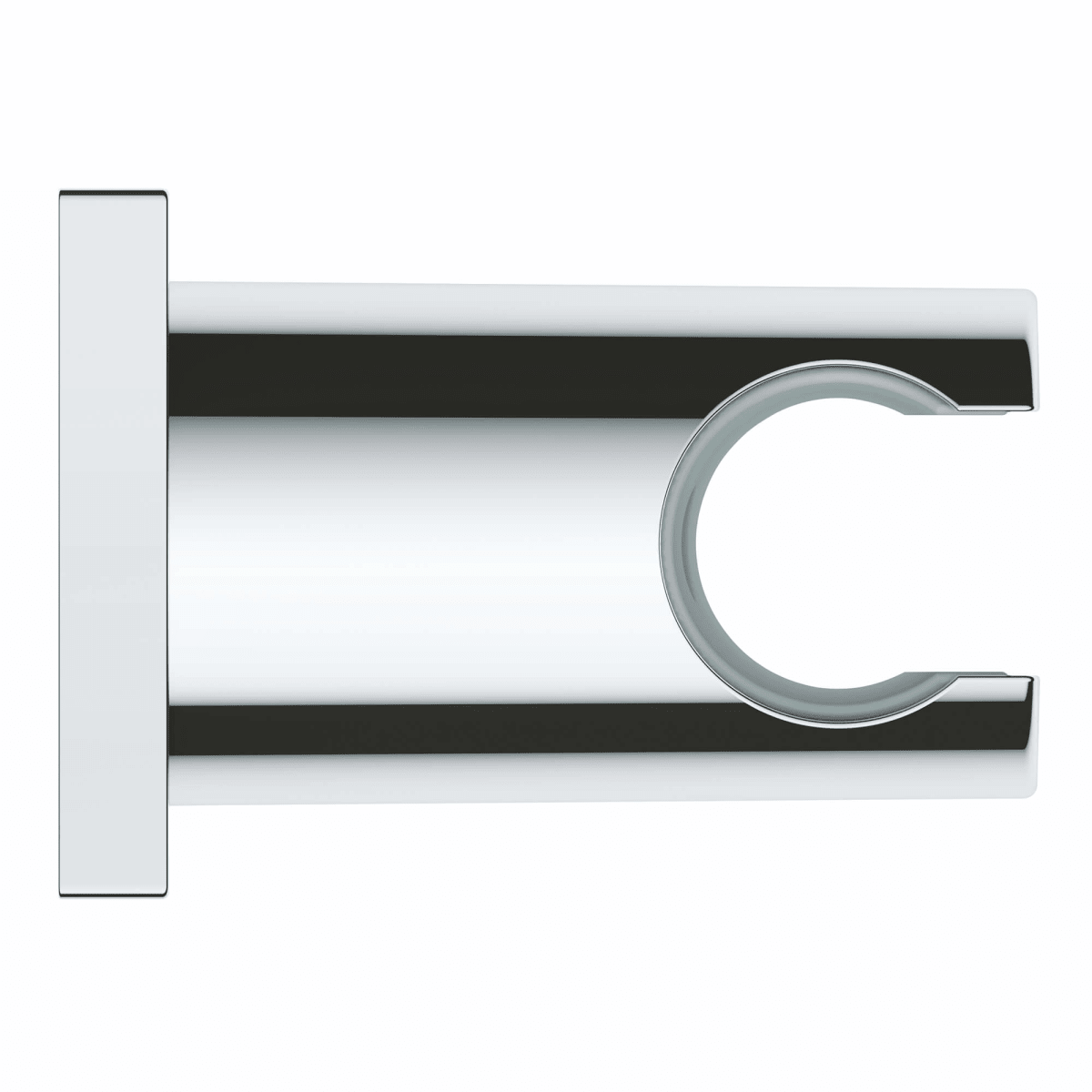 GROHE Grohe 27075000 Wall Mount Hand Shower Holder in Grohe Chrome