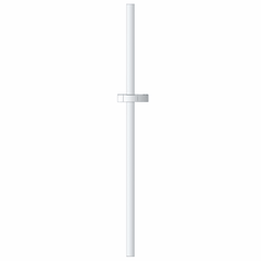 GROHE GROHE 27841000 Euphoria 900mm Shower Rail in Starlight Chrome