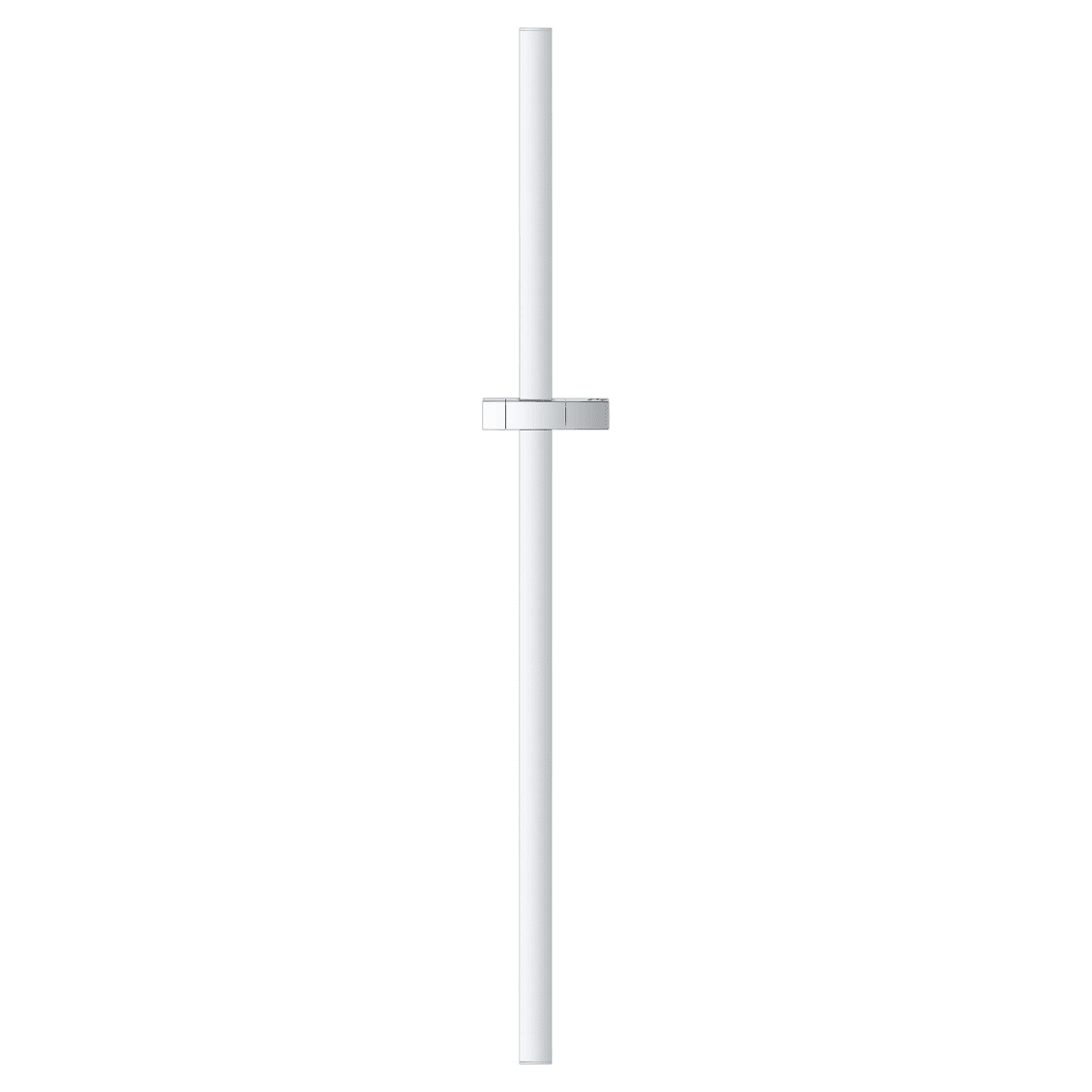 GROHE GROHE 27841000 Euphoria 900mm Shower Rail in Starlight Chrome