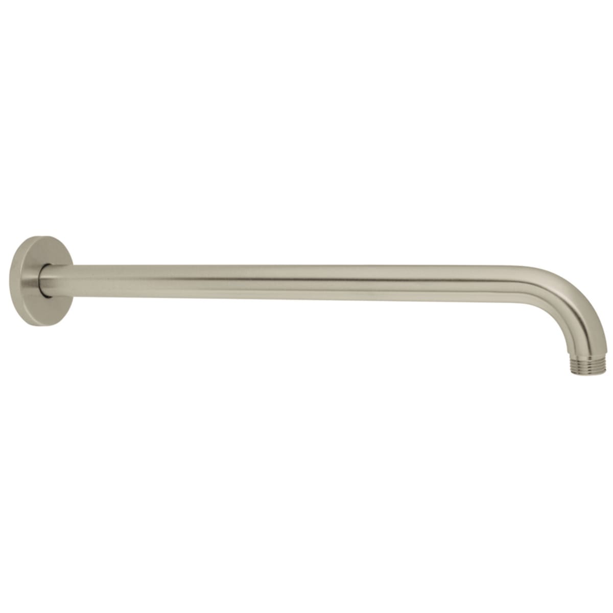 GROHE GROHE 28540EN0 Rainshower 16 in. Shower Arm Brushed Nickel