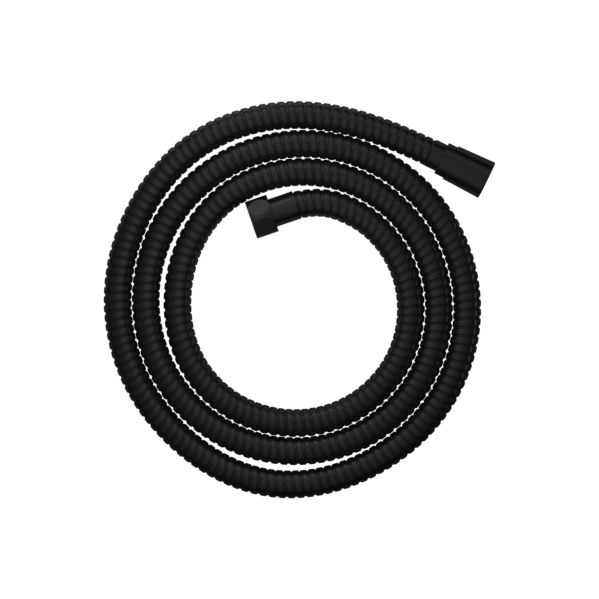 GROHE Grohe 269942430 59 Metal Twist-Free Shower Hose in Matte Black