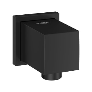 GROHE Grohe 266342430 Wall Union in Matte Black