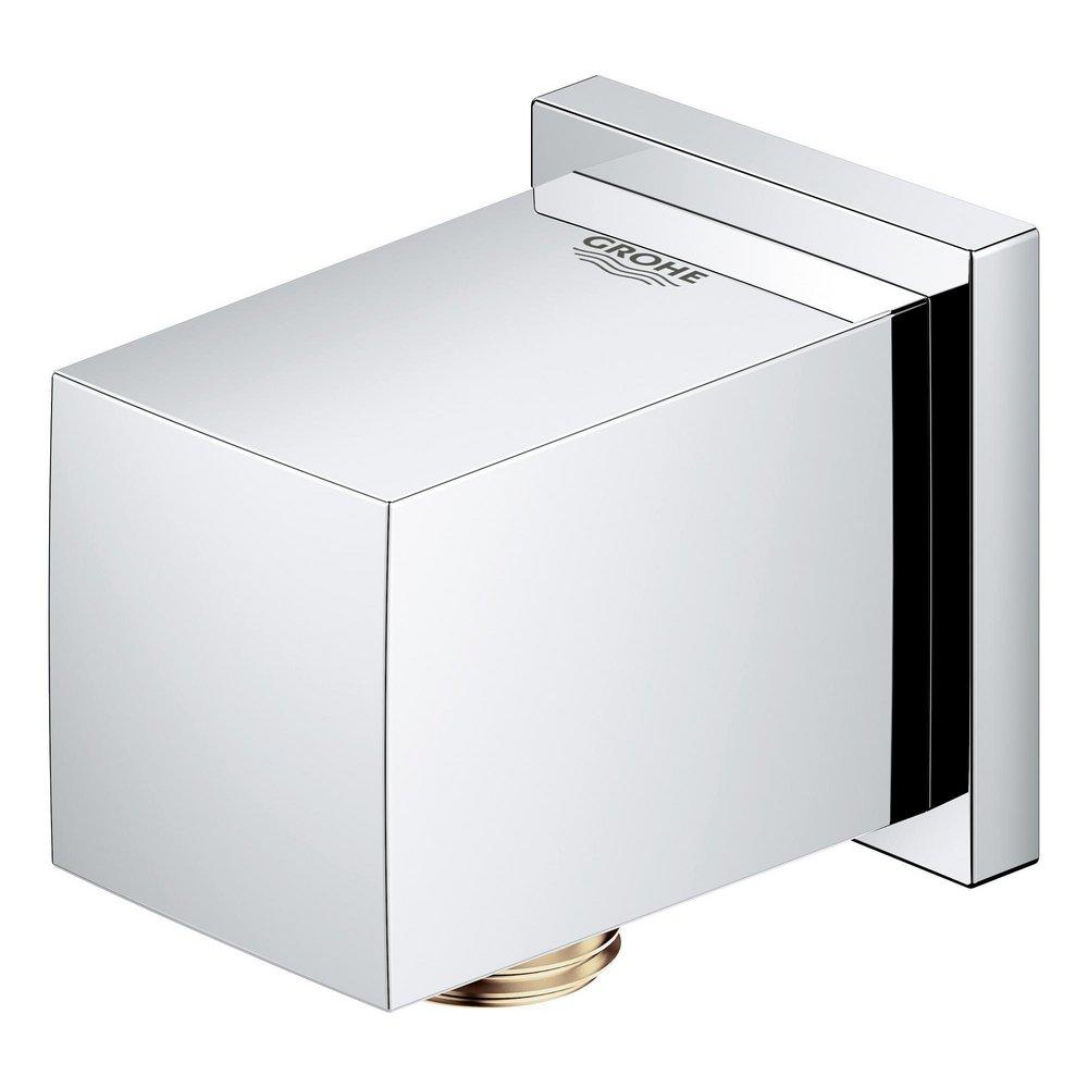 GROHE GROHE 26634000 Euphoria Cube Supply Elbow in StarLight Chrome