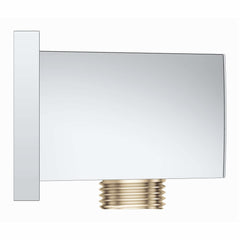 GROHE GROHE 26634000 Euphoria Cube Supply Elbow in StarLight Chrome