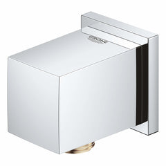 GROHE GROHE 26634000 Euphoria Cube Supply Elbow in StarLight Chrome