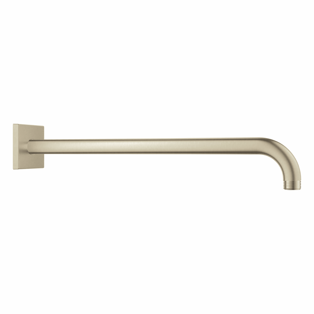 GROHE GROHE 26632EN0 Rainshower Metal Shower Arm in Brushed Nickel