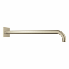 GROHE GROHE 26632EN0 Rainshower Metal Shower Arm in Brushed Nickel
