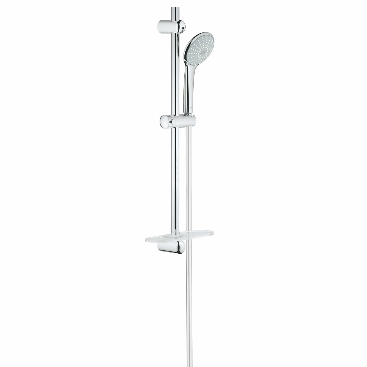 GROHE GROHE 2726600E Euphoria Single Function Hand Shower in Chrome