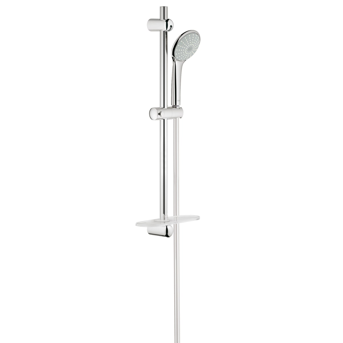 GROHE GROHE 2726600E Euphoria Single Function Hand Shower in Chrome