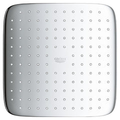 GROHE Grohe 26718000 250 Rain Showerhead 1.75 gpm