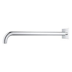 GROHE GROHE 26632000 Rainshower 16 x 1/2 in. NPT Metal Arm in StarLight Chrome