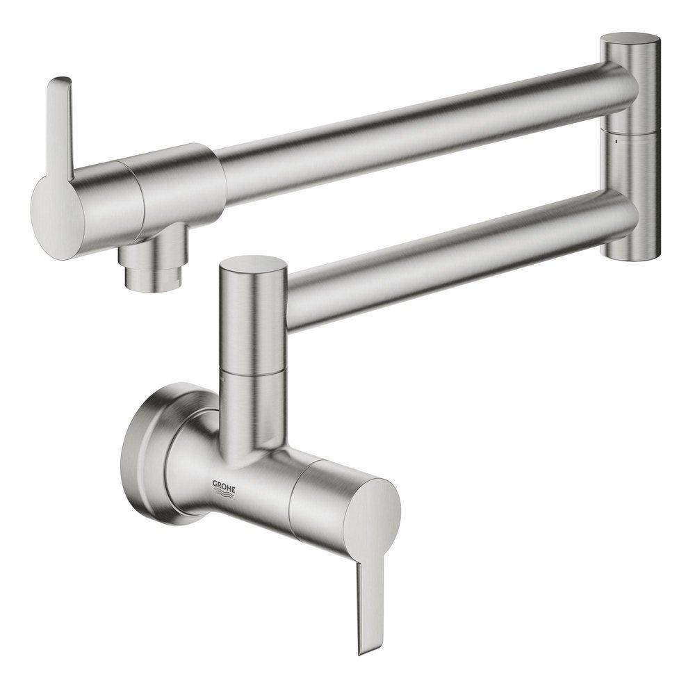 GROHE 31075DC2 KITCHEN FAUCETS