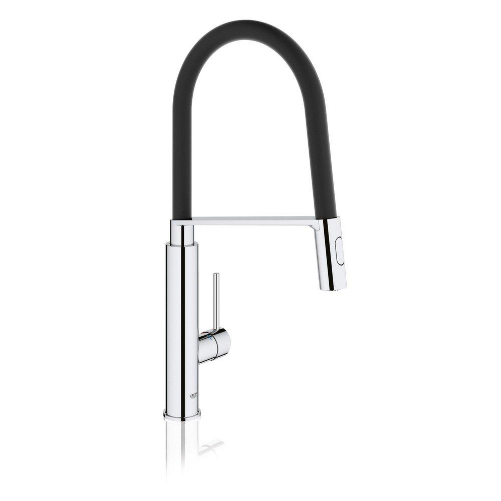 GROHE 31492000 KITCHEN FAUCETS
