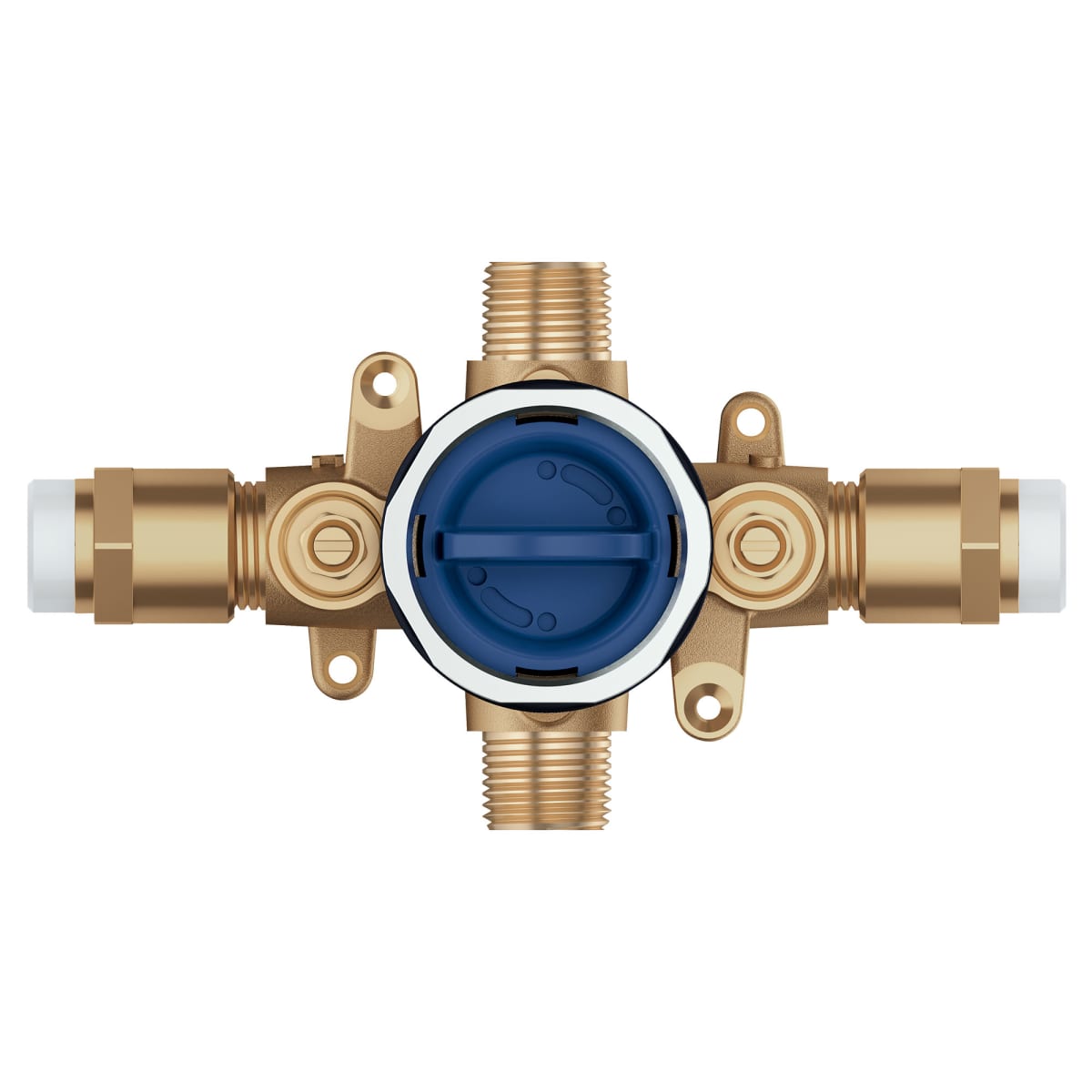 GROHE Grohe 35114000 Pressure Balance Rough-In Valve