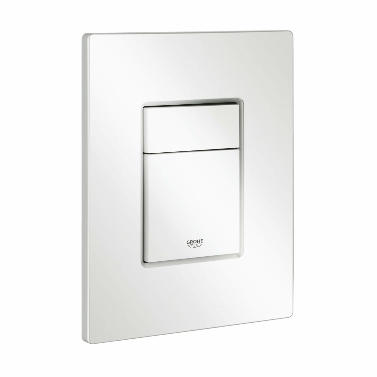 GROHE Grohe 38732SH0 Wall Plate in GROHE ALPINE WHITE