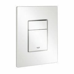 GROHE Grohe 38732SH0 Wall Plate in GROHE ALPINE WHITE