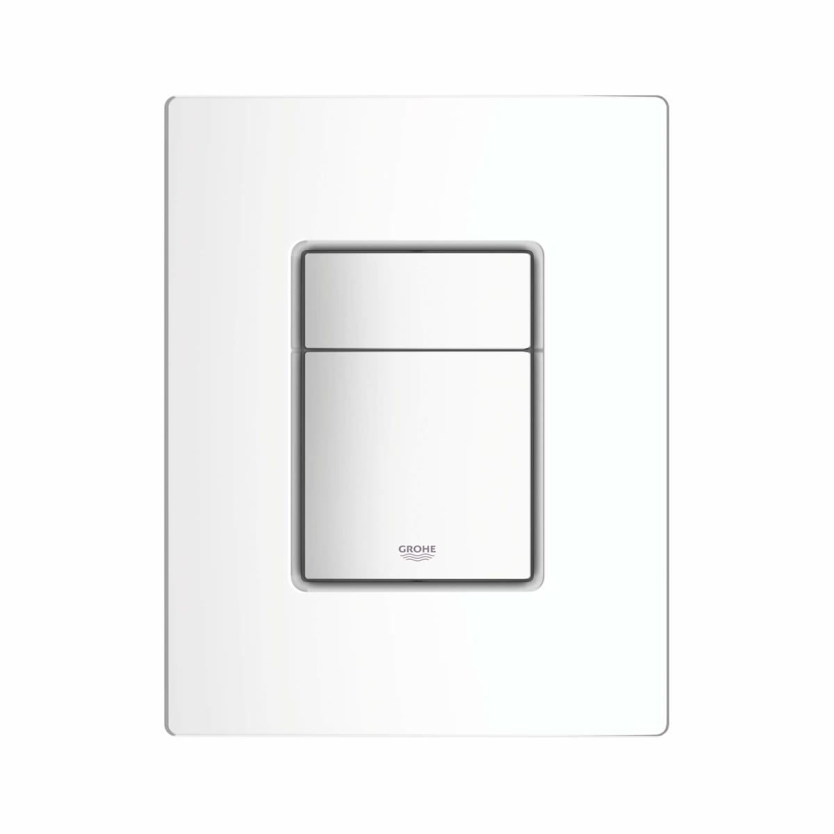 GROHE Grohe 38732SH0 Wall Plate in GROHE ALPINE WHITE
