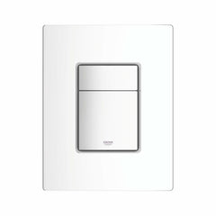 GROHE Grohe 38732SH0 Wall Plate in GROHE ALPINE WHITE
