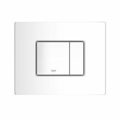 GROHE Grohe 38732SH0 Wall Plate in GROHE ALPINE WHITE