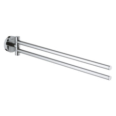 GROHE 40371001 BATH GRAB BARS