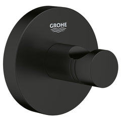 GROHE Grohe 403642431 Robe Hook in Matte Black