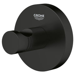GROHE Grohe 403642431 Robe Hook in Matte Black