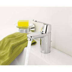 GROHE Grohe 40344001 5-in-1 Accessory Set in GROHE CHROME