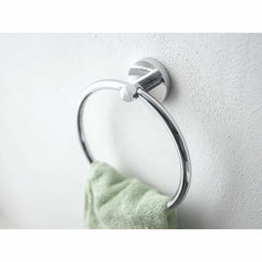 GROHE Grohe 40344001 5-in-1 Accessory Set in GROHE CHROME