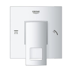 GROHE Grohe 29218001 2-Way Diverter Trim in Chrome
