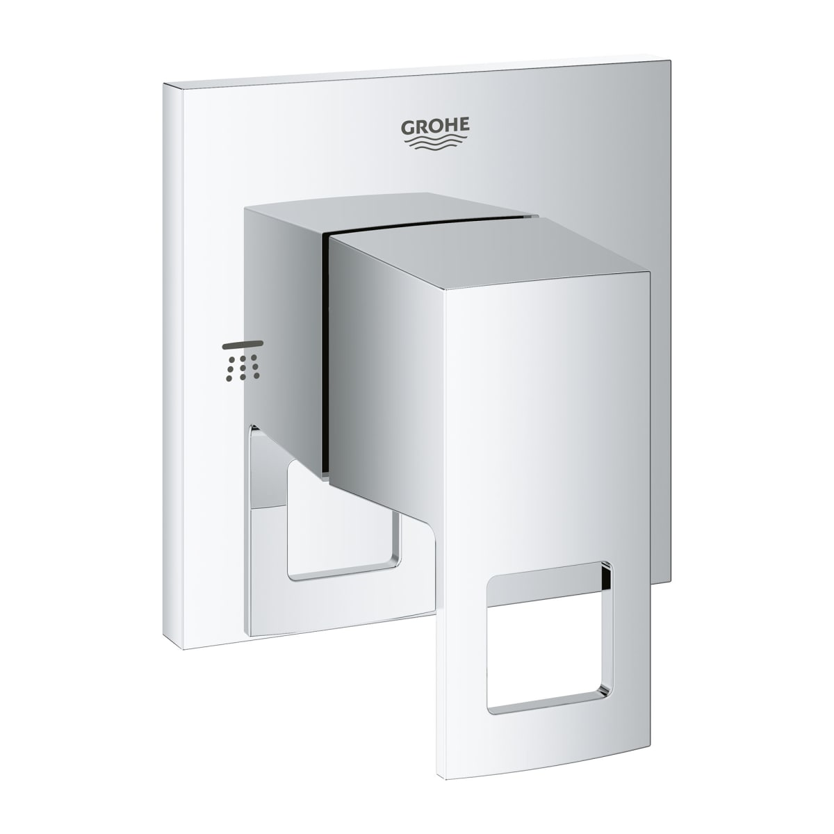 GROHE Grohe 29218001 2-Way Diverter Trim in Chrome