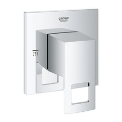 GROHE Grohe 29218001 2-Way Diverter Trim in Chrome