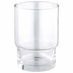 GROHE GROHE 40372001 Essentials Toothbrush Holder in Polished Chrome