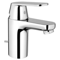 GROHE GROHE 3287500A Eurosmart Single Handle Monoblock Bathroom Sink Faucet 1.2 GPM