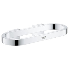 GROHE Grohe 41035000 Towel Ring in Grohe Chrome