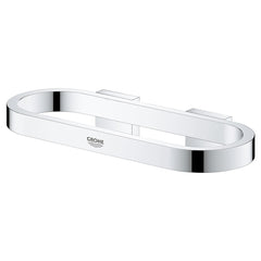 GROHE Grohe 41035000 Towel Ring in Grohe Chrome