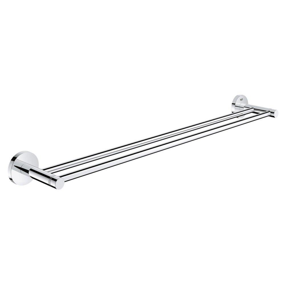 GROHE 40802001 BATH GRAB BARS