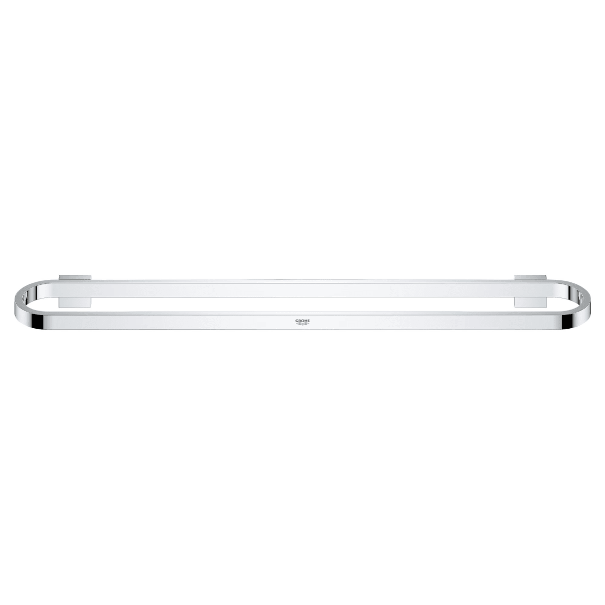 GROHE Grohe 41056000 24 Towel Bar in Grohe Chrome