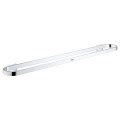 GROHE Grohe 41056000 24 Towel Bar in Grohe Chrome