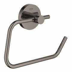 GROHE GROHE 40689A01 Essentials Essentials Toilet Paper Holder W/O Cover