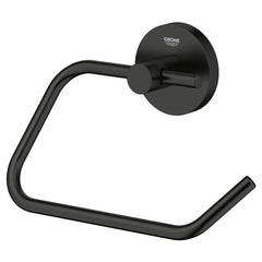 GROHE Grohe 406892431 Paper Holder in Matte Black